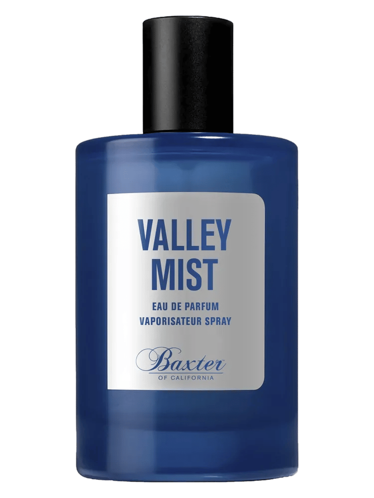 Valley Mist by Baxter Of California