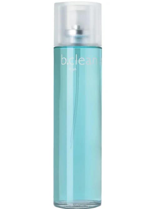 B.Clean Fresh by Benetton