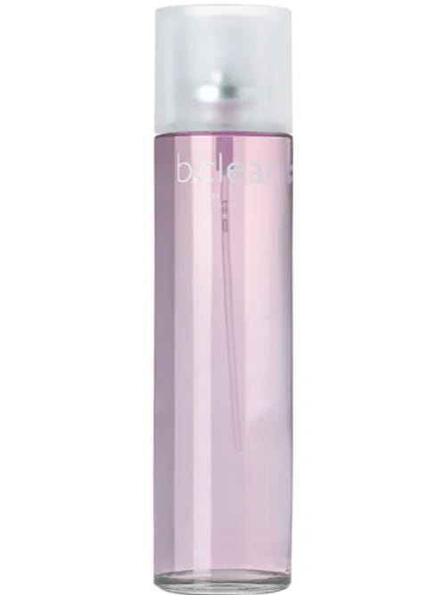 B.Clean Relax by Benetton