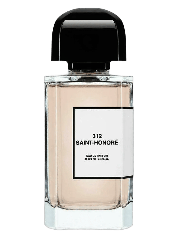312 Saint Honoré by Bdk Parfums
