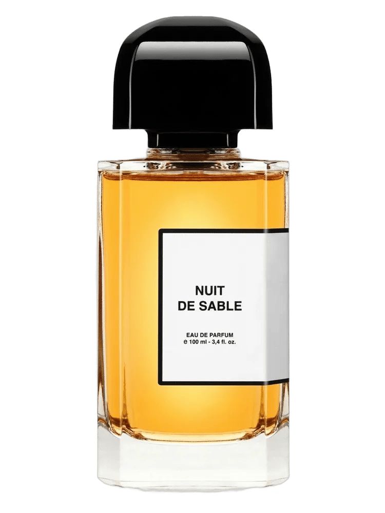 Nuit De Sable by Bdk Parfums