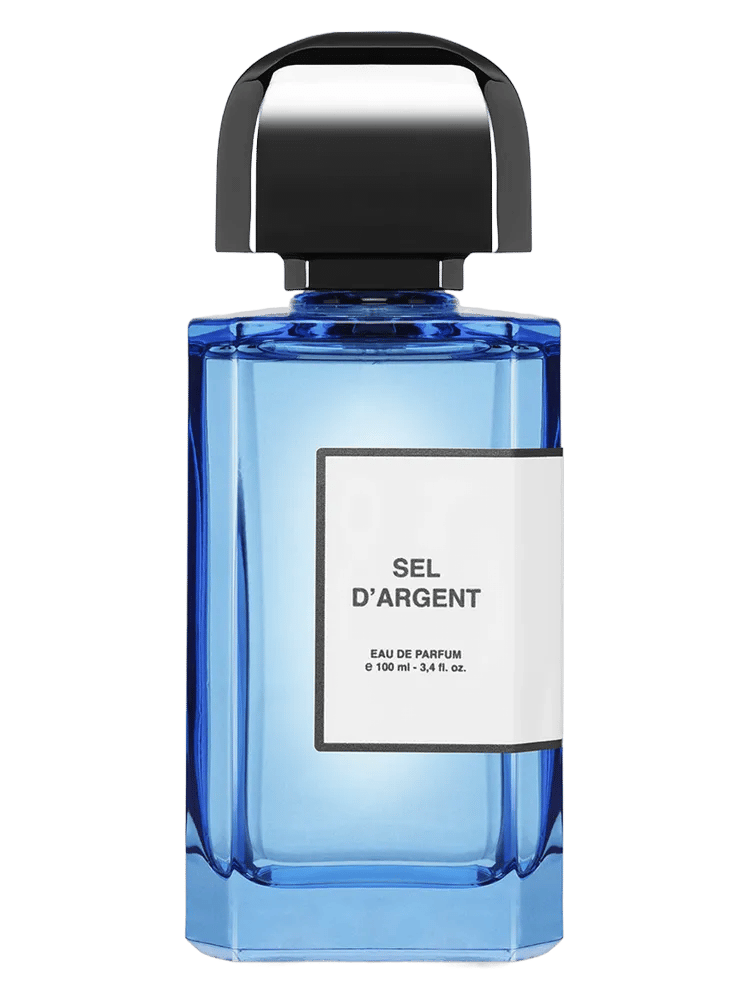 Sel D'Argent by Bdk Parfums