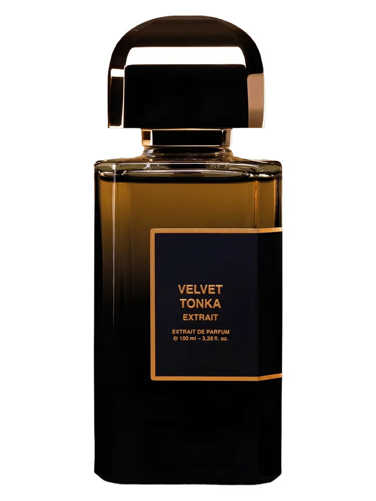 Velvet Tonka Extrait by Bdk Parfums