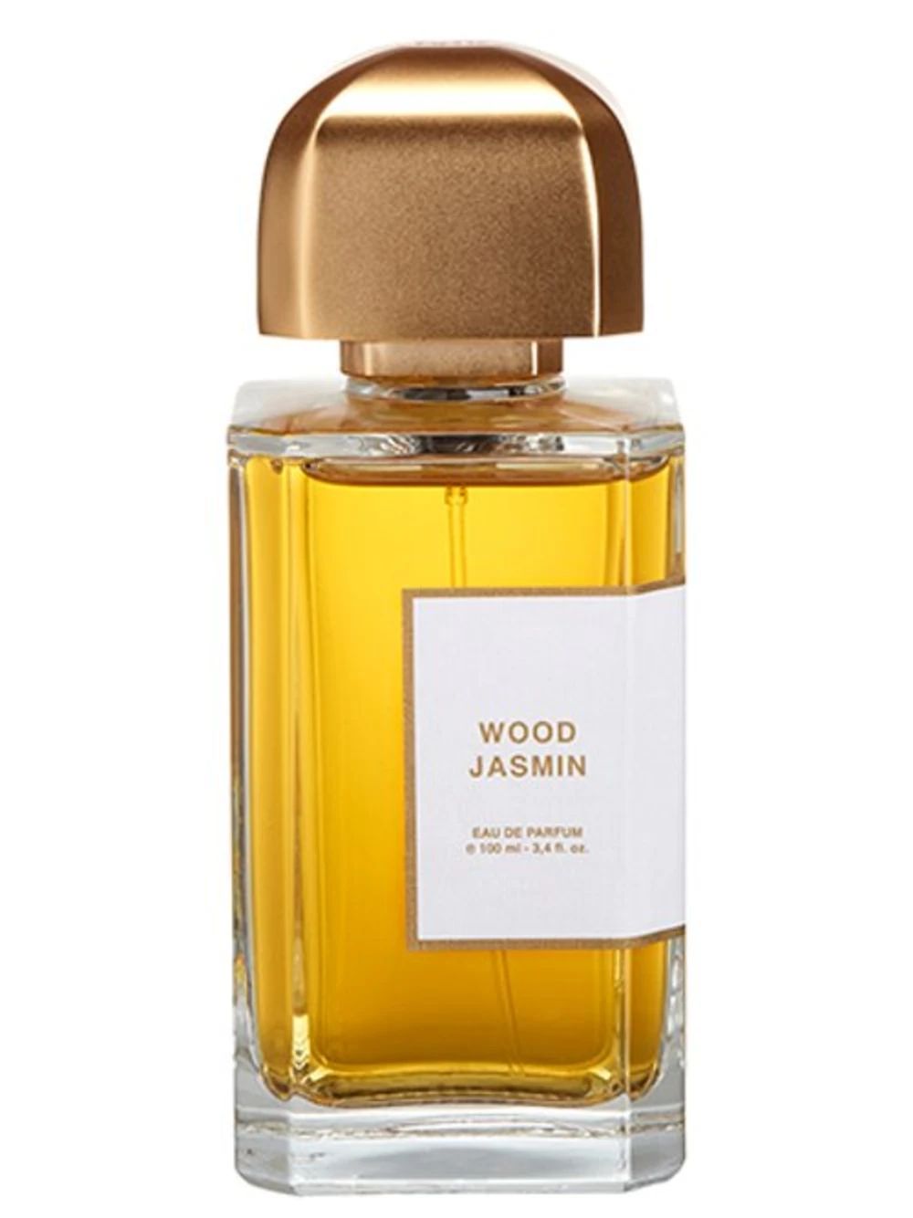 WOOD JASMIN by BDK