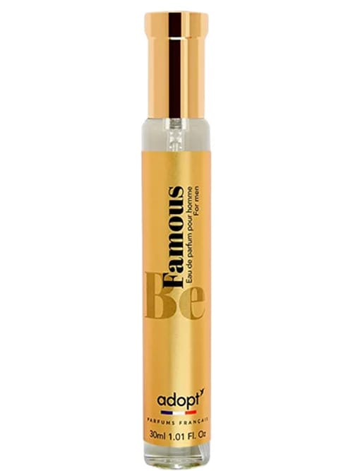 Be Famous by Adopt
