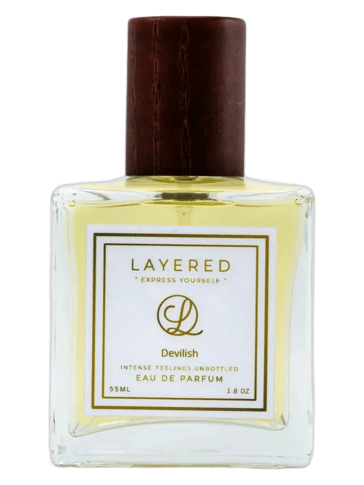 Devillish by Be Layered