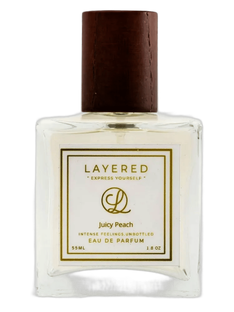Juicy Peach by Be Layered