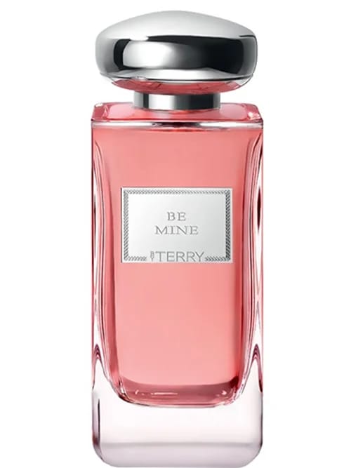 Be Mine by By Terry