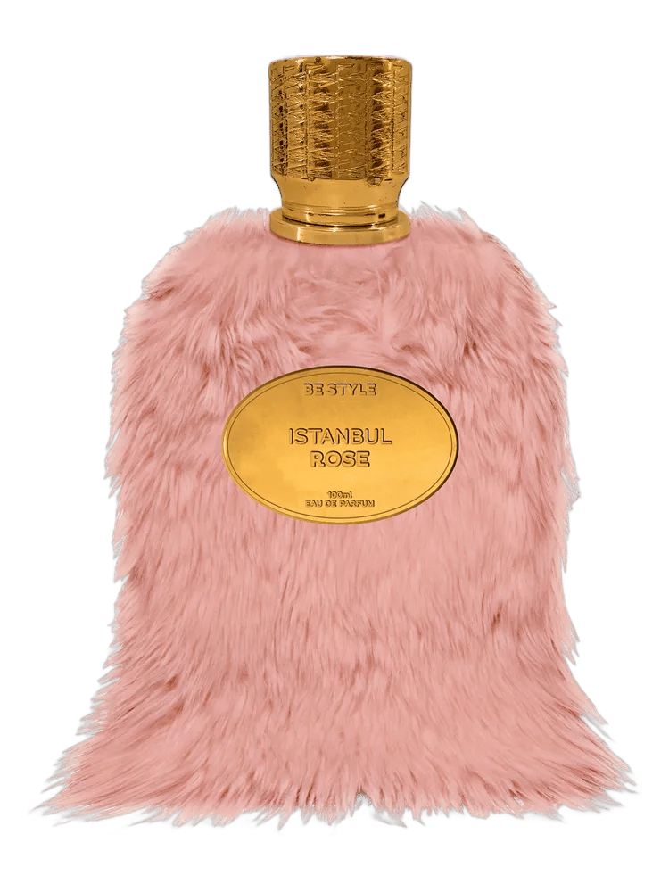 Istanbul Rose by Be Style Perfumes