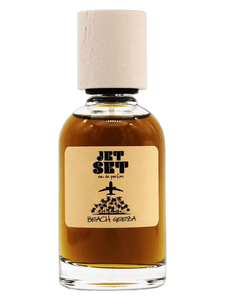 Jet Set by Beach Geeza