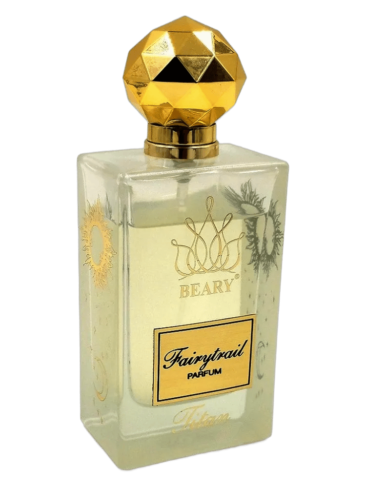 Fairytrail by Beary