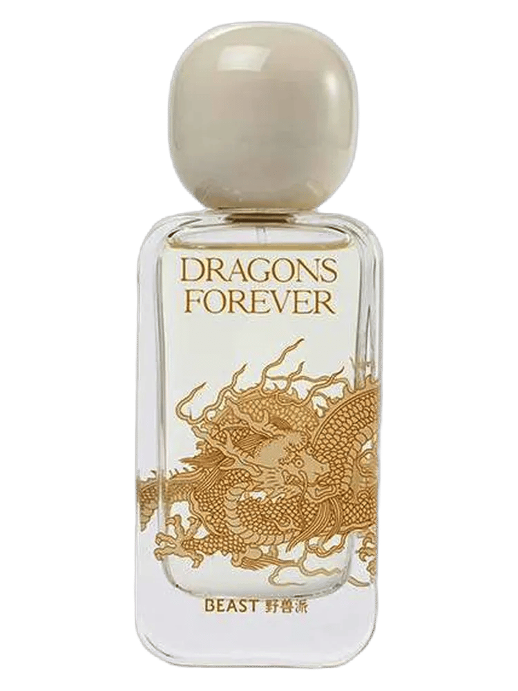 Dragons Forever 龙之舞 by Beast