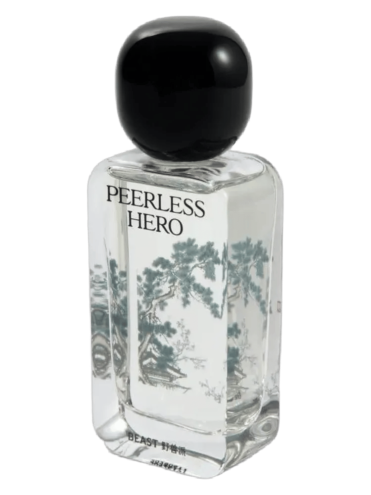 Peerless Hero 盖世英雄 by Beast