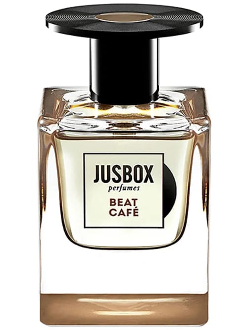 Beat Café by Jusbox