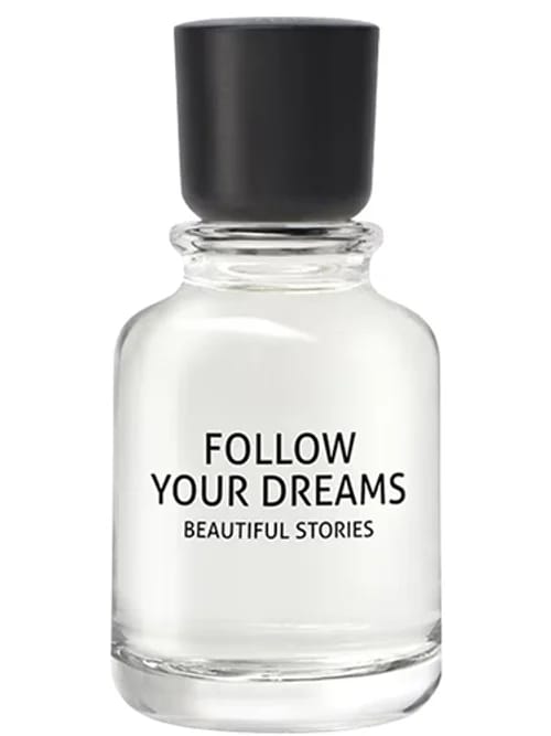 Beautiful Stories Follow Your Dreams by Douglas