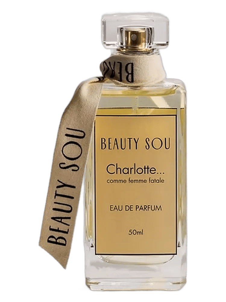Charlotte by BEAUTY SOU