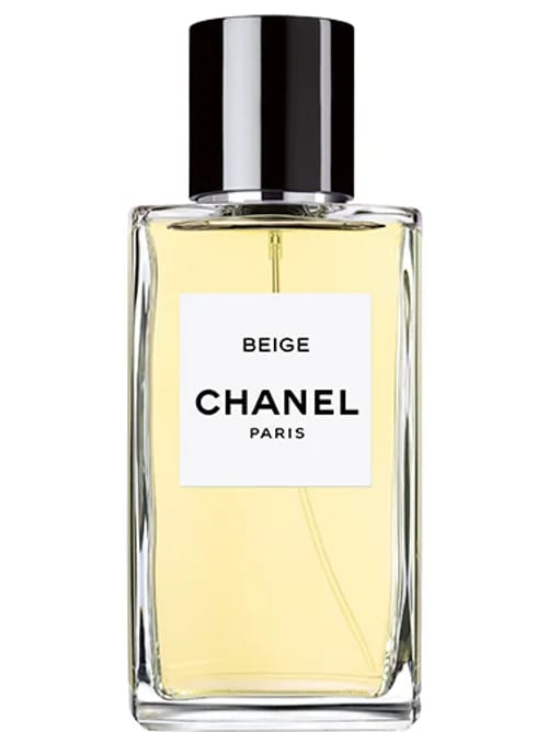 Beige by Chanel