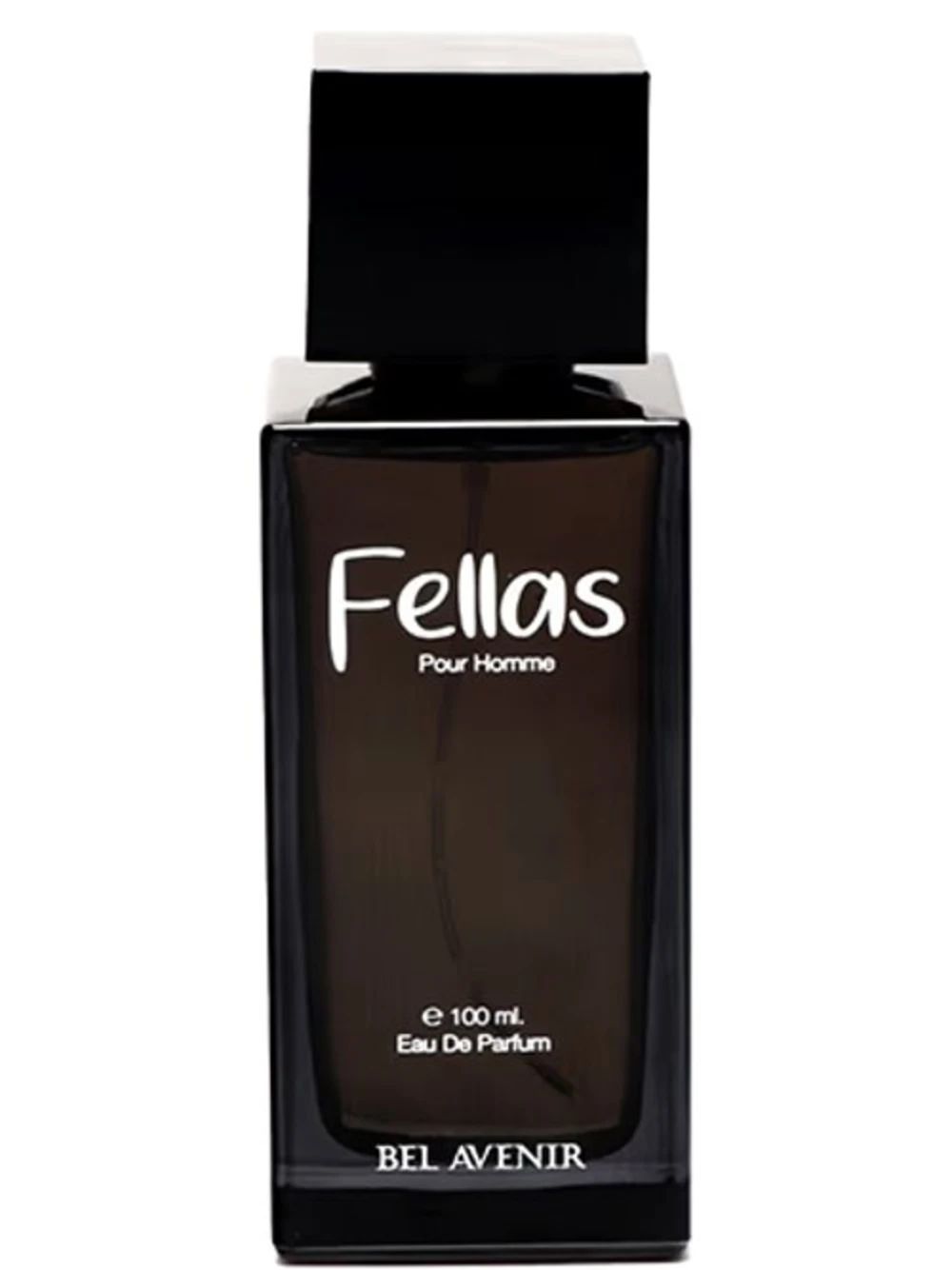 Fellas by Bel Avenir