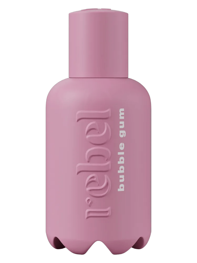 Bubble Gum by Bel Rebel