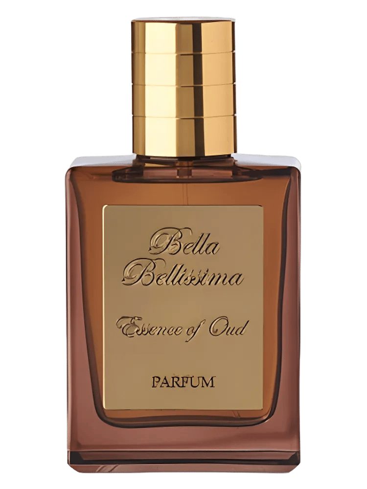 Arabian Rose by Bella Bellissima