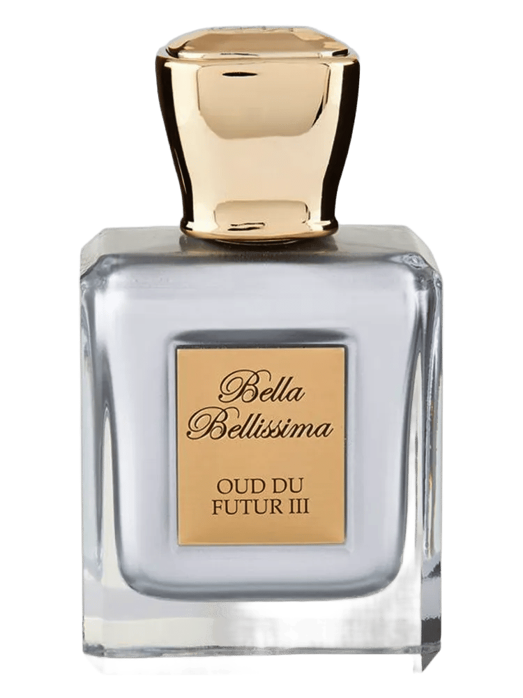 Oud Du Futur III by Bella Bellissima