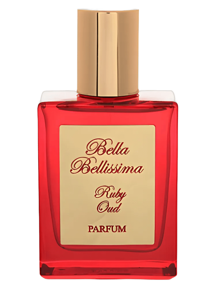 Ruby Oud by Bella Bellissima
