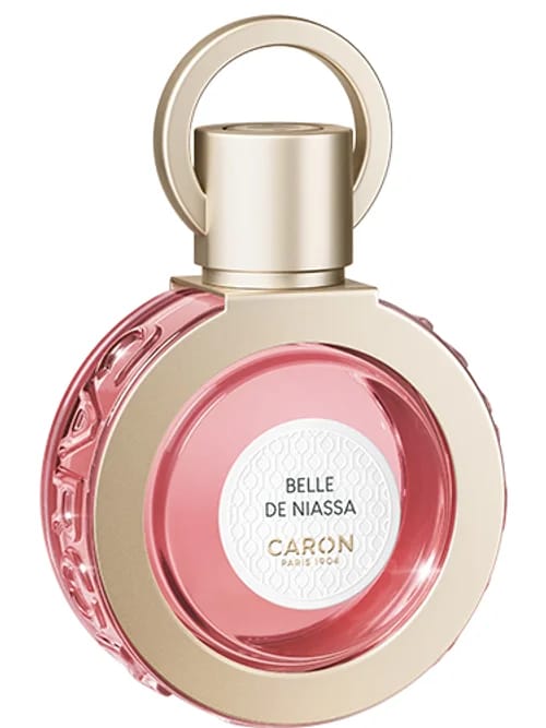 Belle De Niassa by Caron