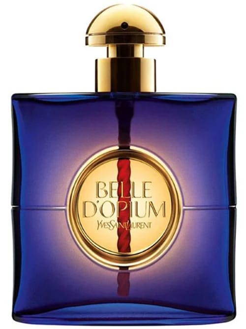 Belle D'Opium by Yves Saint Laurent