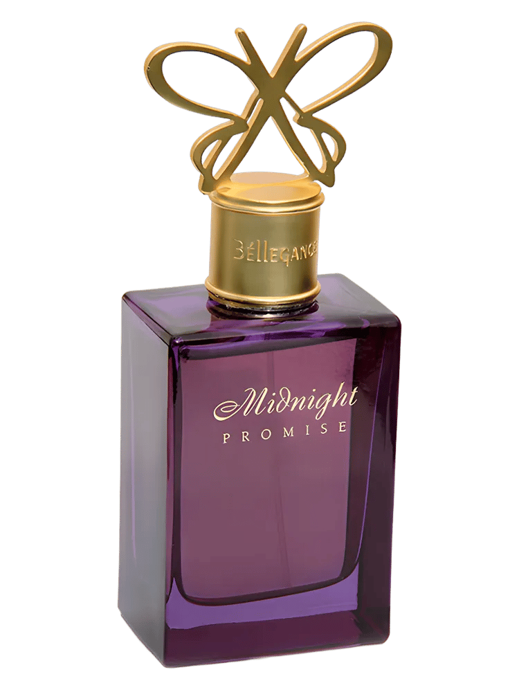 Midnight Promise by Bellegance Perfumes