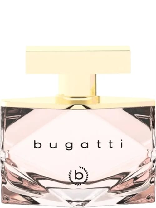 Bellissima by Bugatti