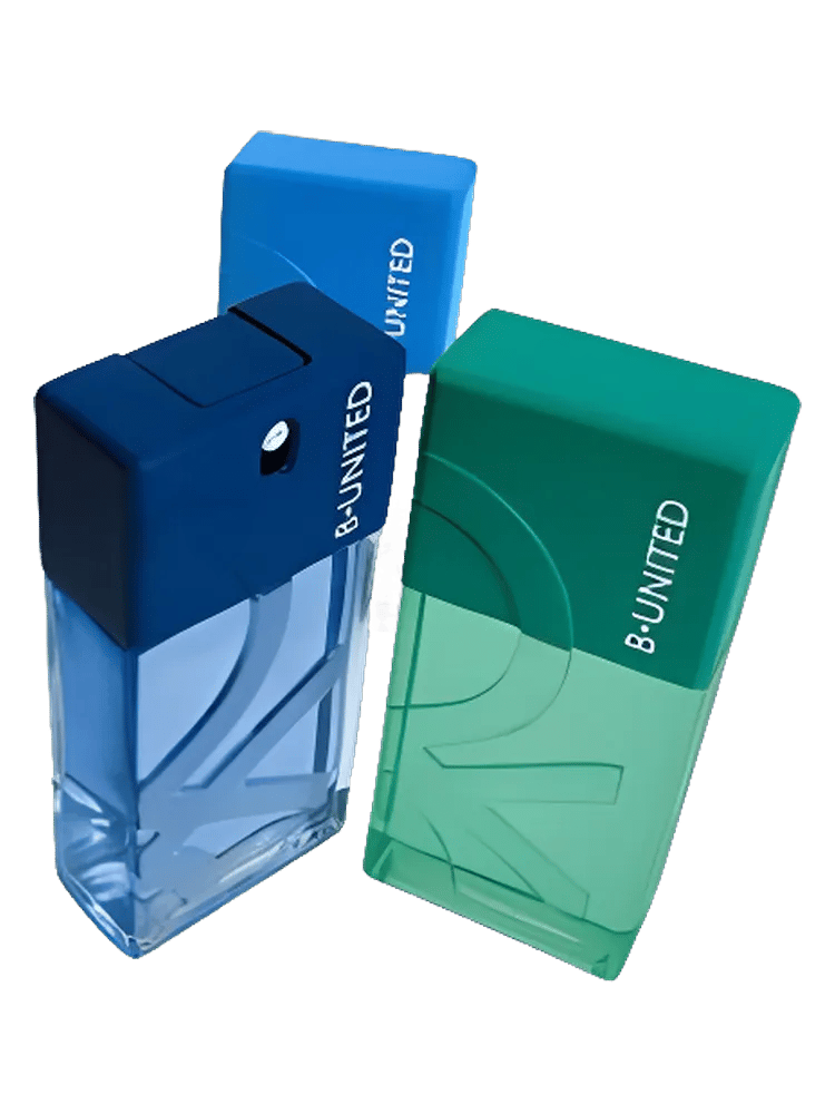 B. United Man by Benetton