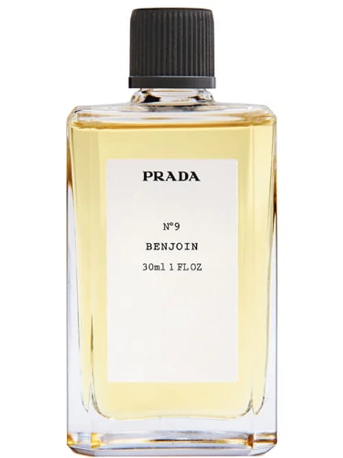 Benjoin Nº 9 by Prada