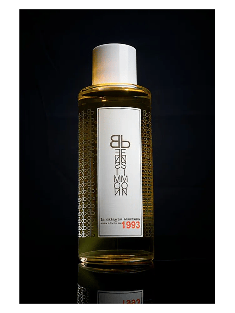 Cologne Bensimon 1993 by Bensimon