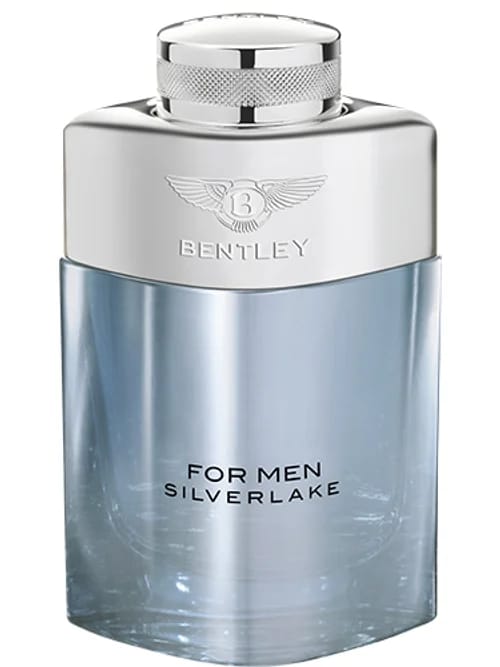 For Men Silverlake by Bentley