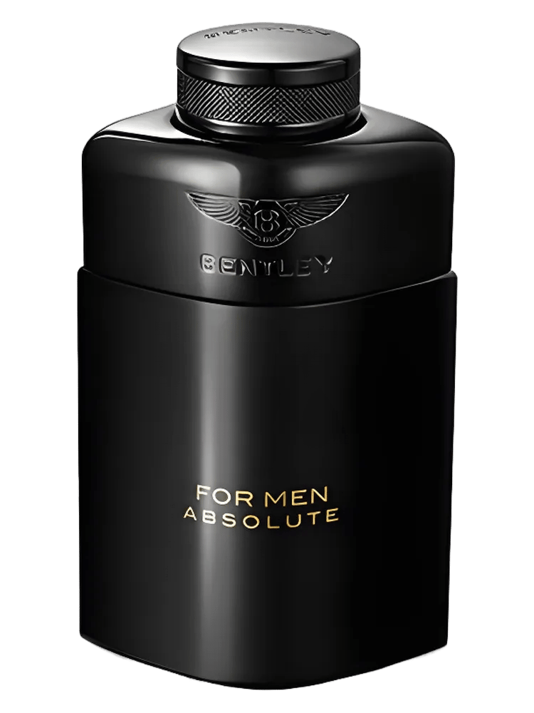 Bentley For Men Absolute by Bentley