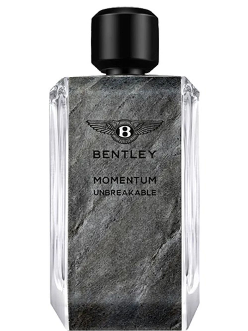 Momentum Unbreakable by Bentley