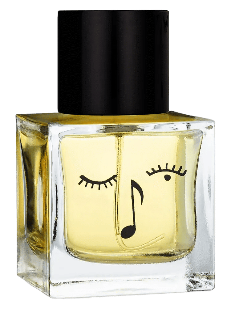 Minneapolis 5.3 by Berceuse Parfum