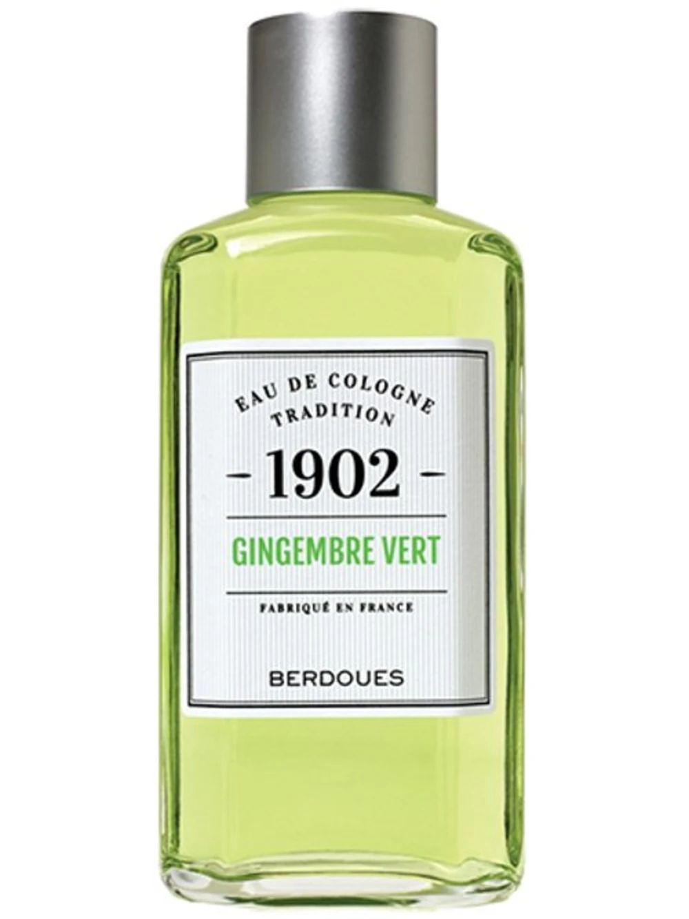 1902 Gingembre Vert by Berdoues
