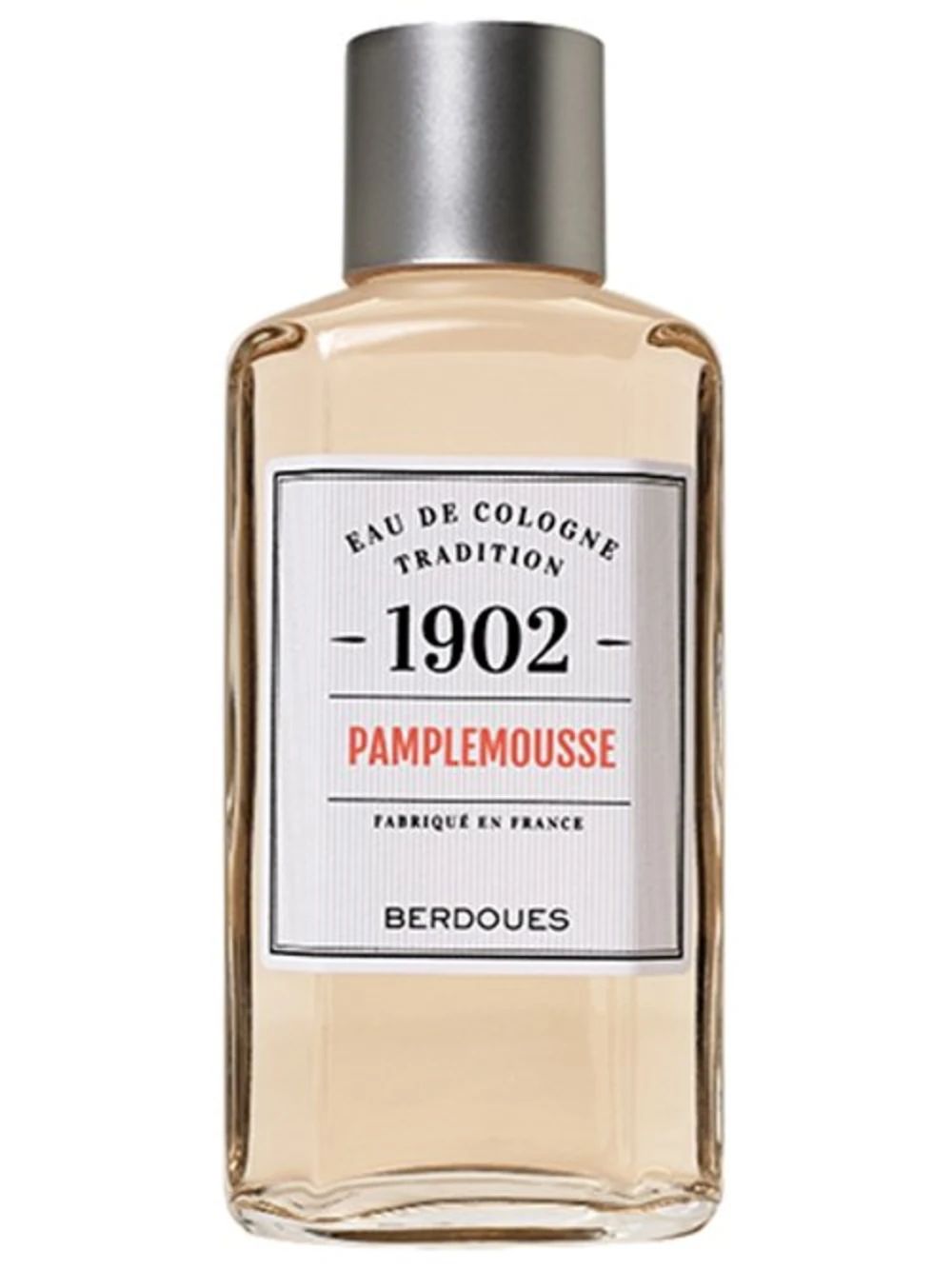 1902 Pamplemousse by Berdoues