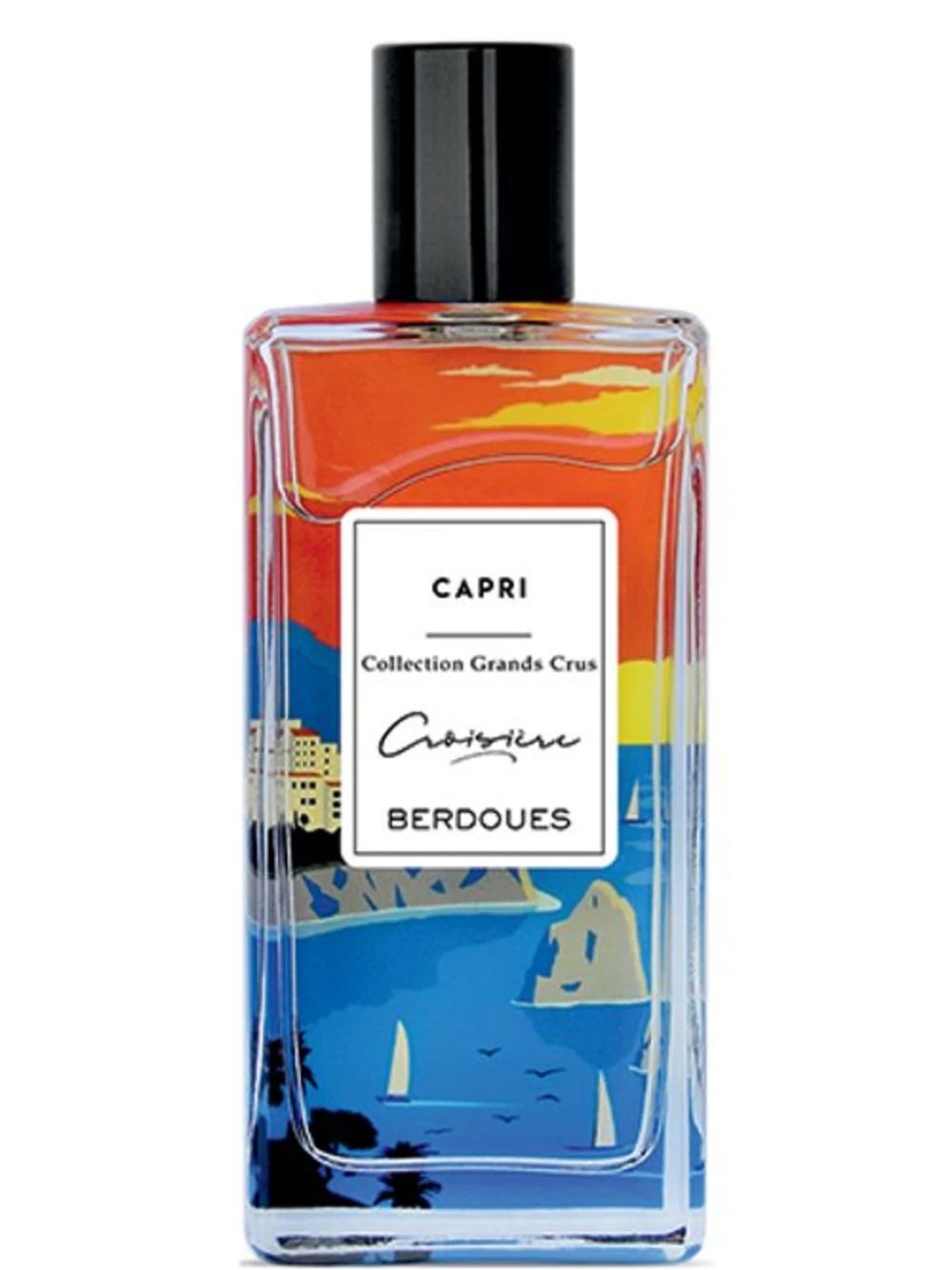 Capri by Berdoues