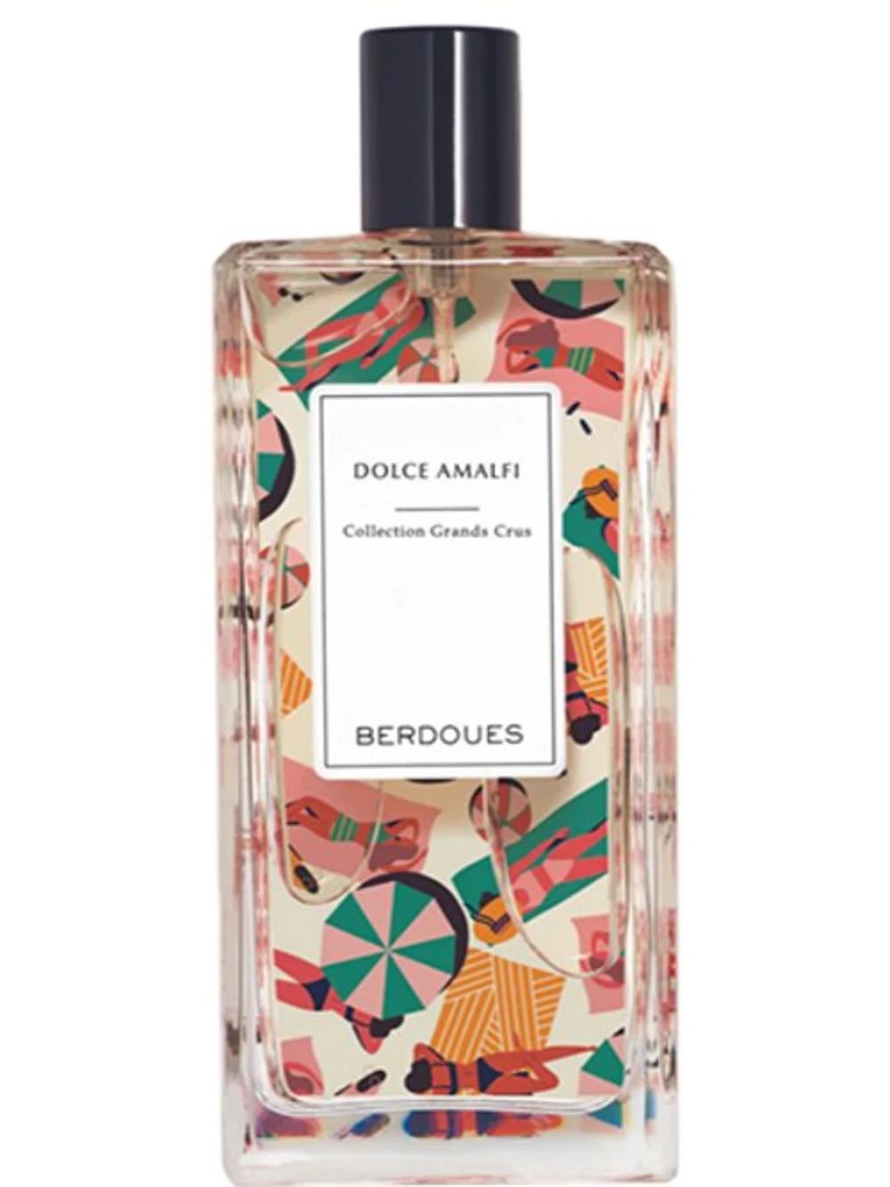 Dolce Amalfi by Berdoues