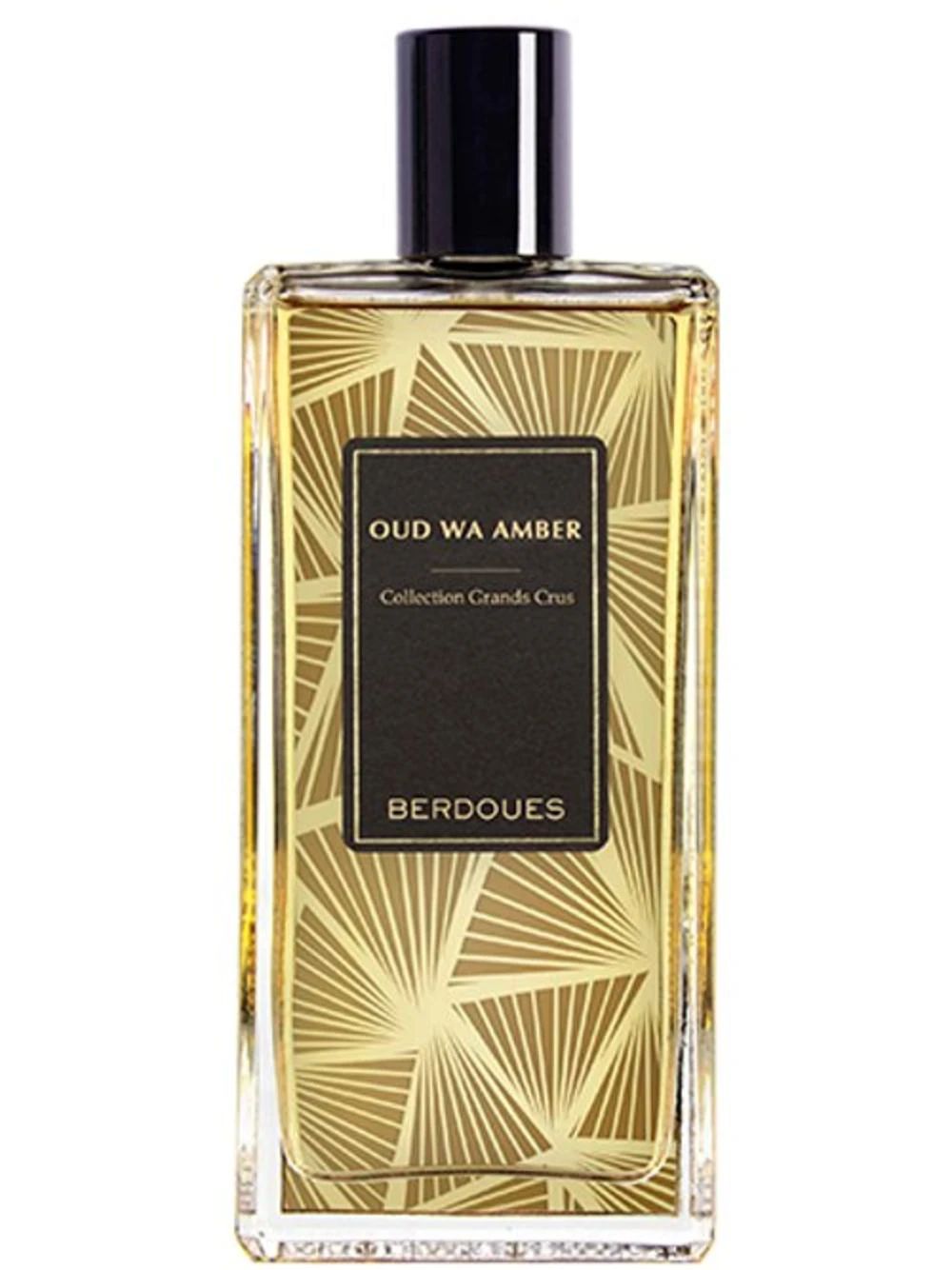 Oud Wa Amber by Berdoues
