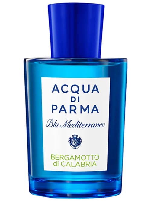 Bergamotto Di Calabria by Acqua Di Parma