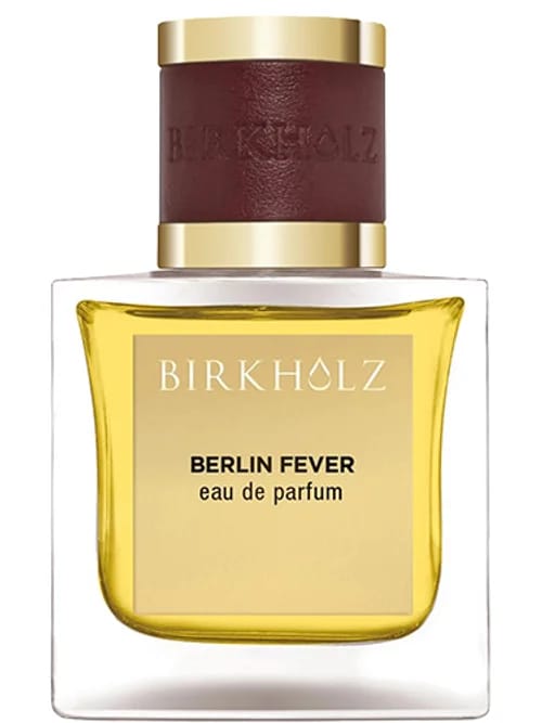 Berlin Fever by Birkholz