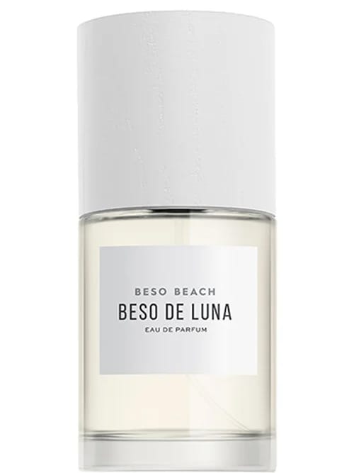 Beso De Luna by Beso Beach