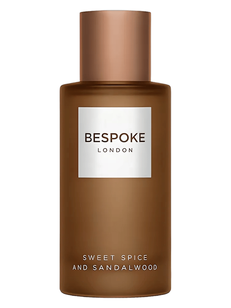 Sweet Spice And Sandalwood by Bespoke London