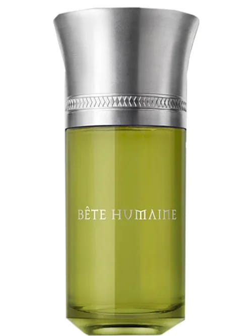 Bête Humaine by Liquides Imaginaires
