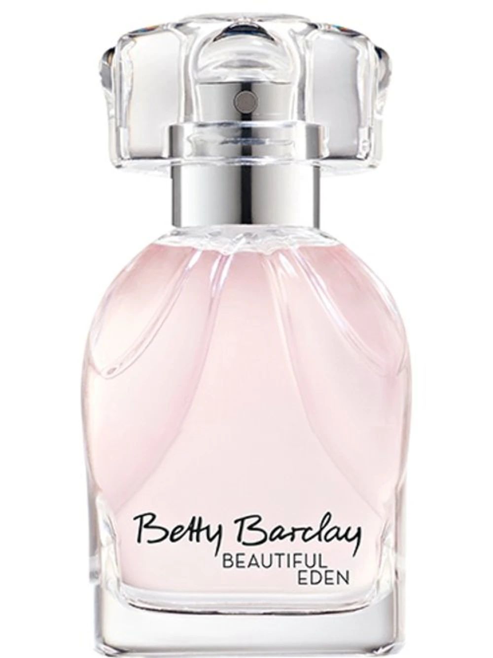 Beautiful Eden by Betty Barclay