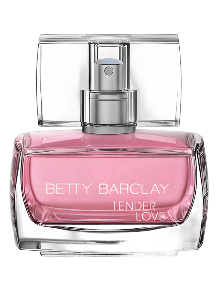 Tender Love Eau de Parfum by Betty Barclay