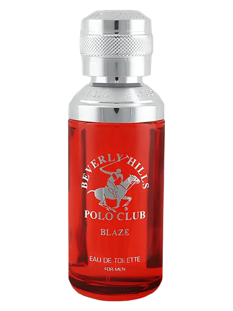 Blaze by Beverly Hills Polo Club